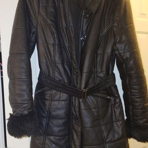 Womens Coat